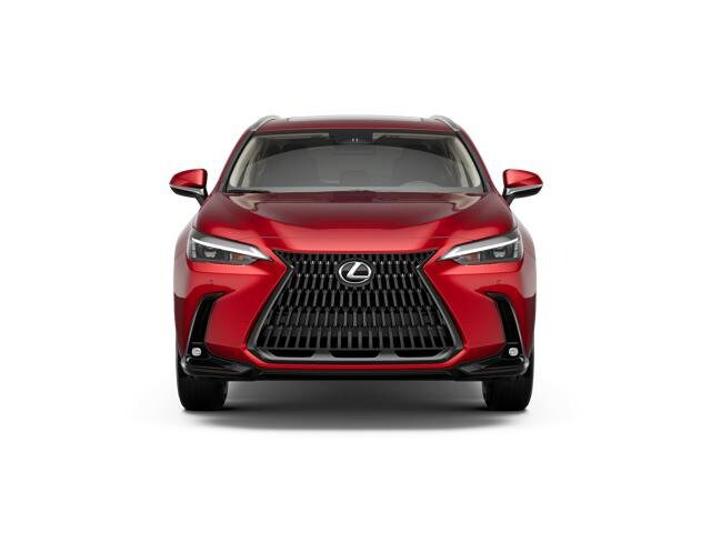 2026 Lexus NX 350h Premium photo 4