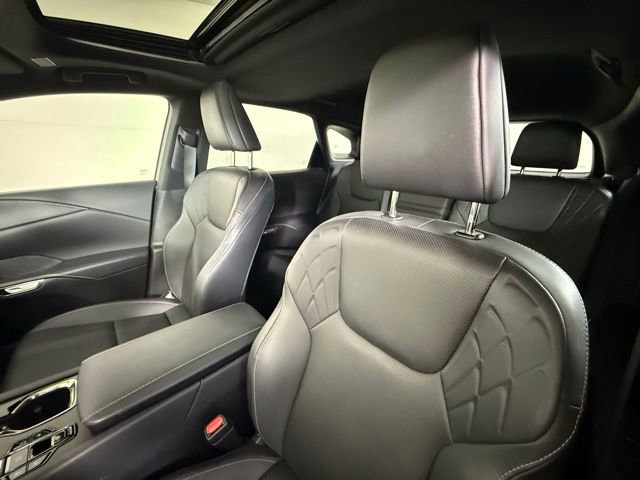 2023 Lexus RX 350 Premium photo 3