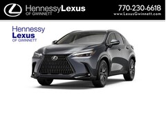 2026 LEXUS NX 350h PREMIUM FWD Sport Utility