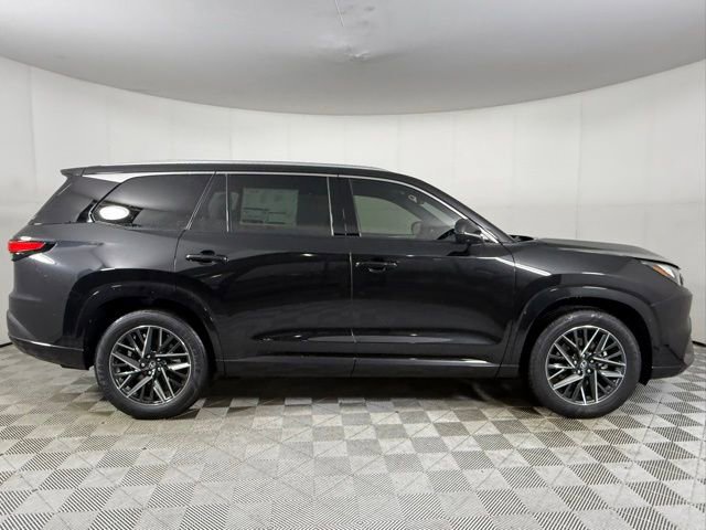 2026 Lexus TX 350 Premium photo 2