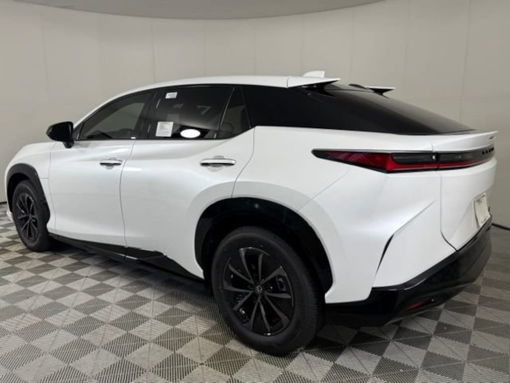 New 2026 Lexus RZ 350e Sport Utility
