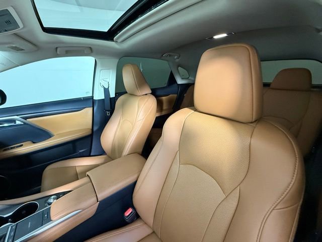 2022 Lexus RX 350 photo 4