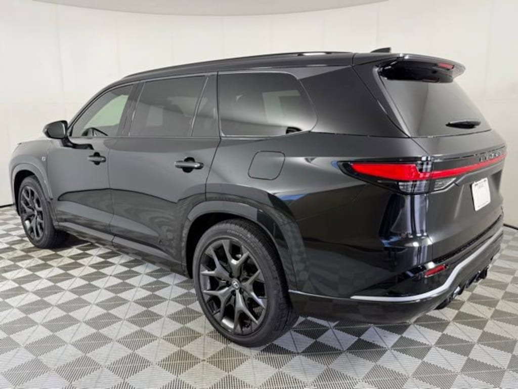 New 2026 Lexus TX TX 500h F SPORT Performance Premium Sport Utility