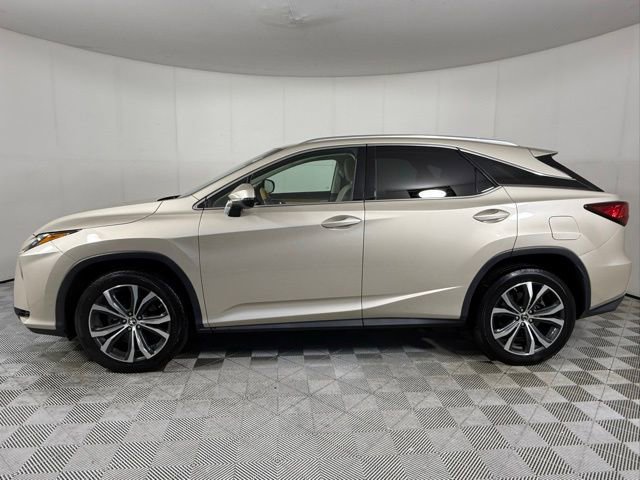 2019 Lexus RX 350 photo 2