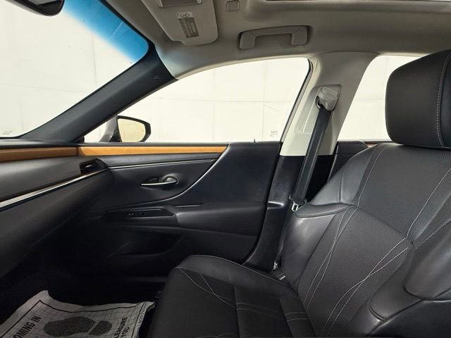 2020 Lexus ES 350 Luxury - Photo 23