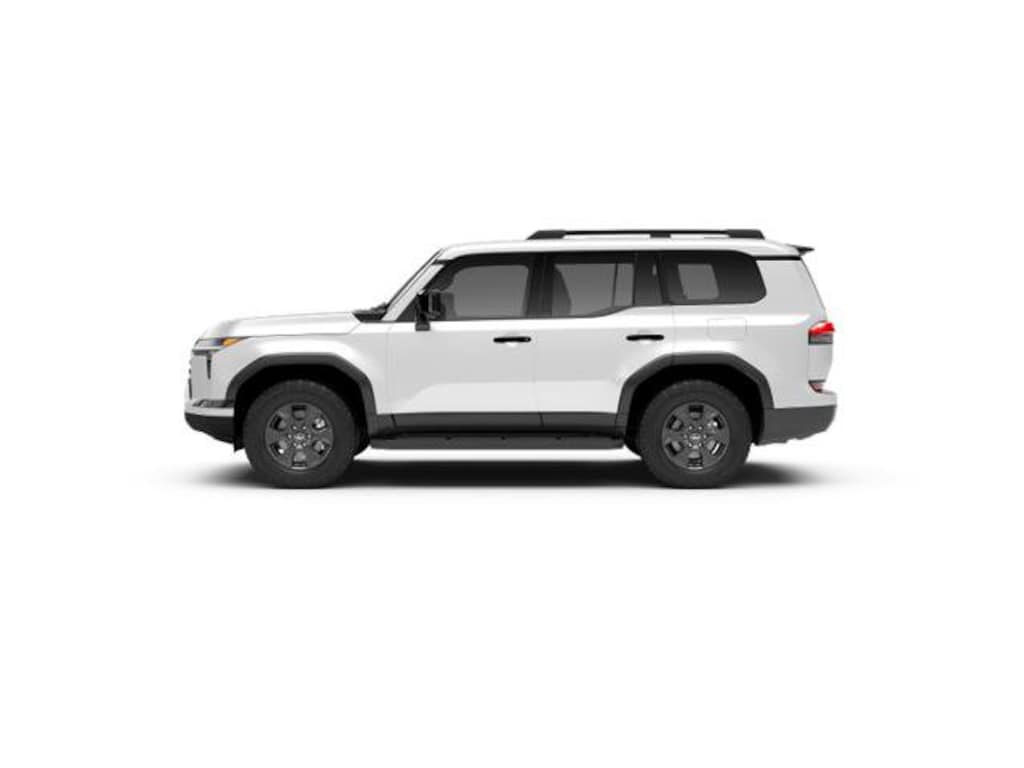 New 2025 Lexus GX GX 550 Overtrail Sport Utility