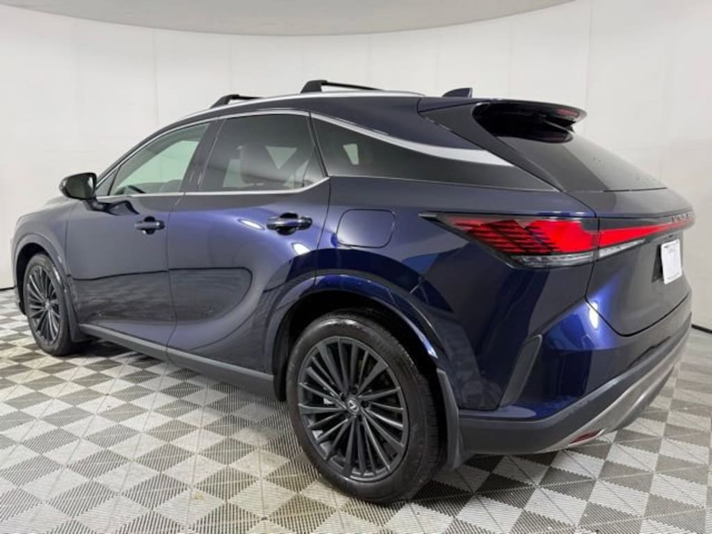 Used 2024 Lexus RX 350 Premium SUV