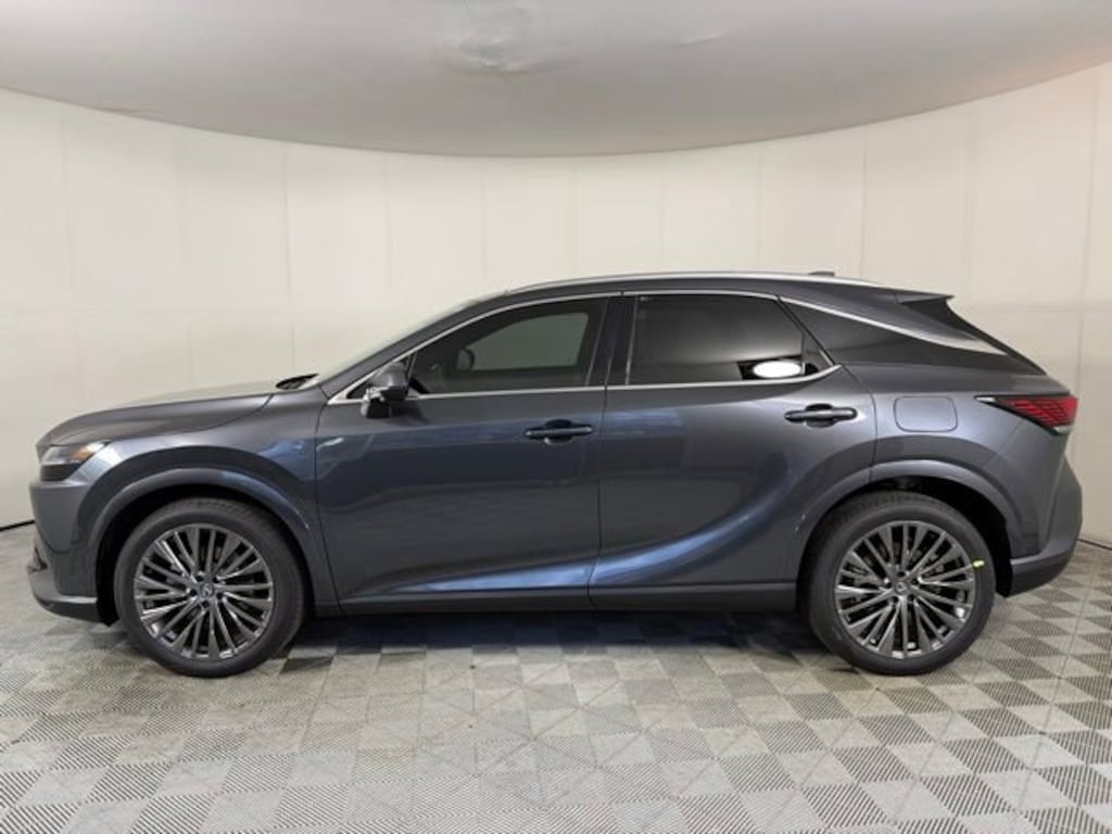 New 2026 Lexus RX 350h LUXURY Sport Utility