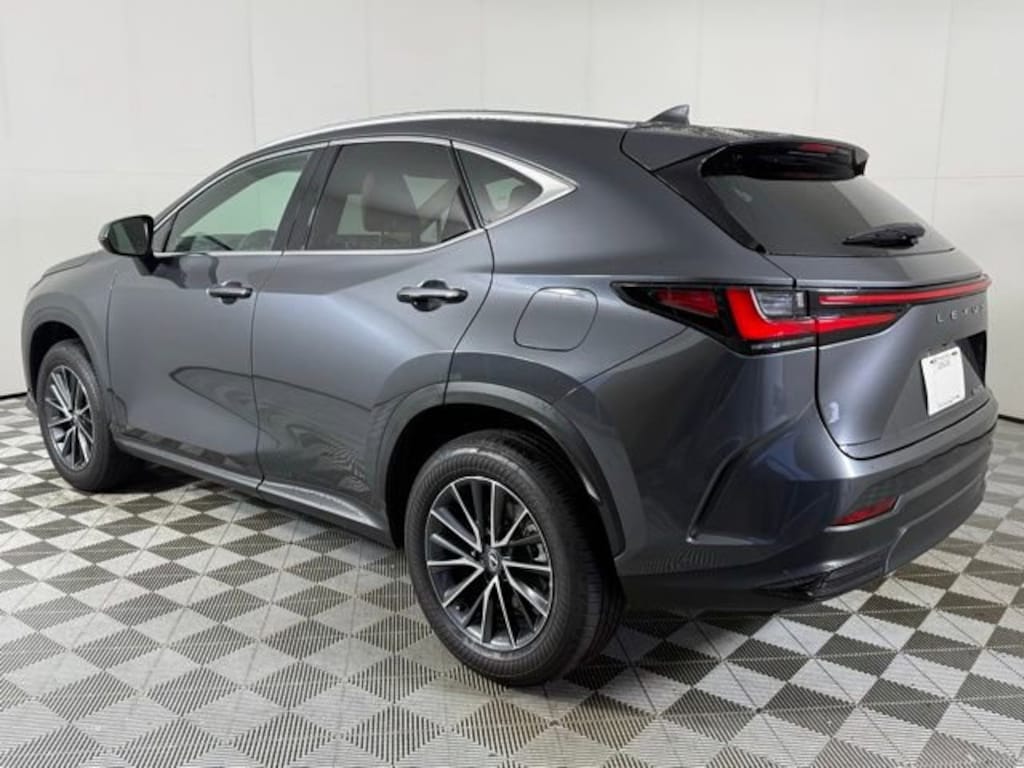 Used 2025 Lexus NX 250 Premium SUV