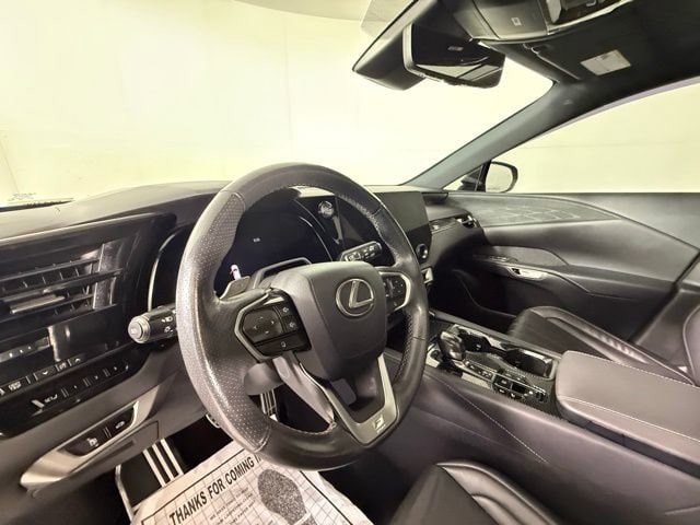 2023 Lexus RX 350 F SPORT - Photo 7