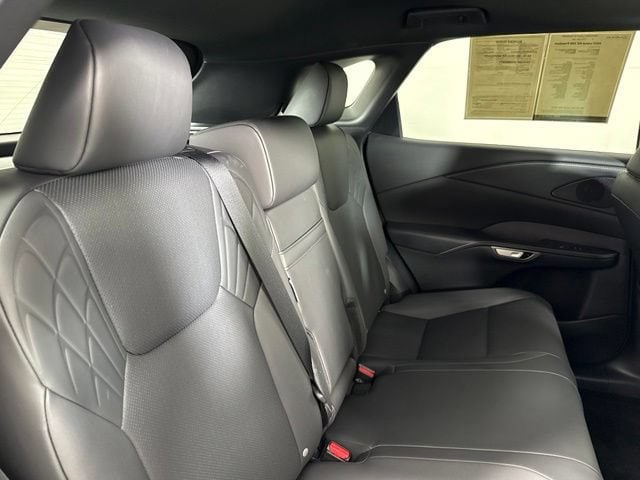 2023 Lexus RX 350 - Photo 30