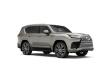 2025 LEXUS LX 600 Luxury SUV 2025 LEXUS LX 600 Luxury SUV