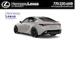  LEXUS IS 500