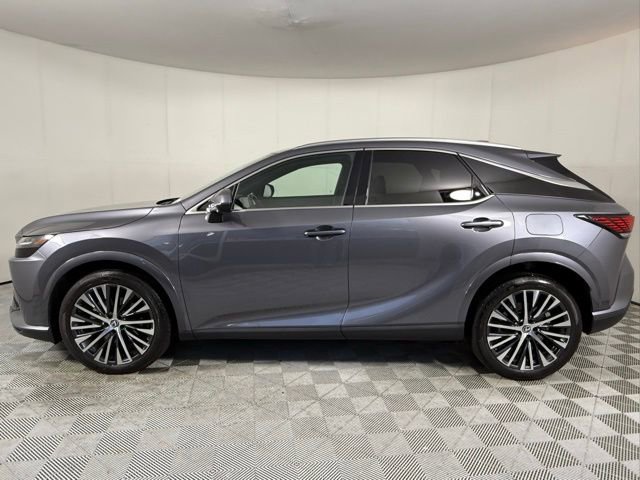 2023 Lexus RX 350 Premium photo 2