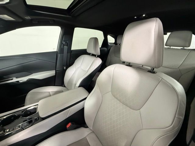 2023 Lexus RX 350 Premium photo 4