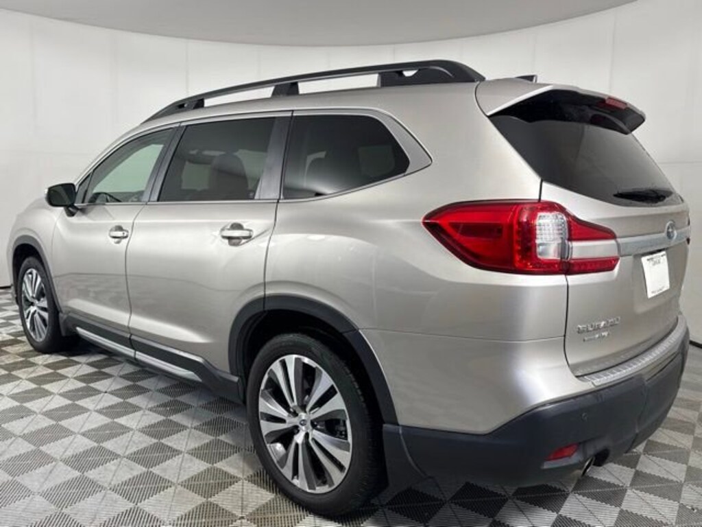 Used 2020 Subaru Ascent Limited 7-Passenger SUV
