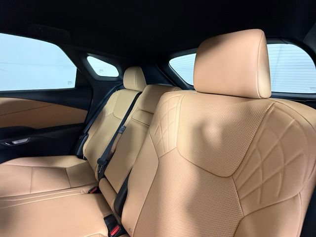 2024 Lexus RX 350 - Photo 28