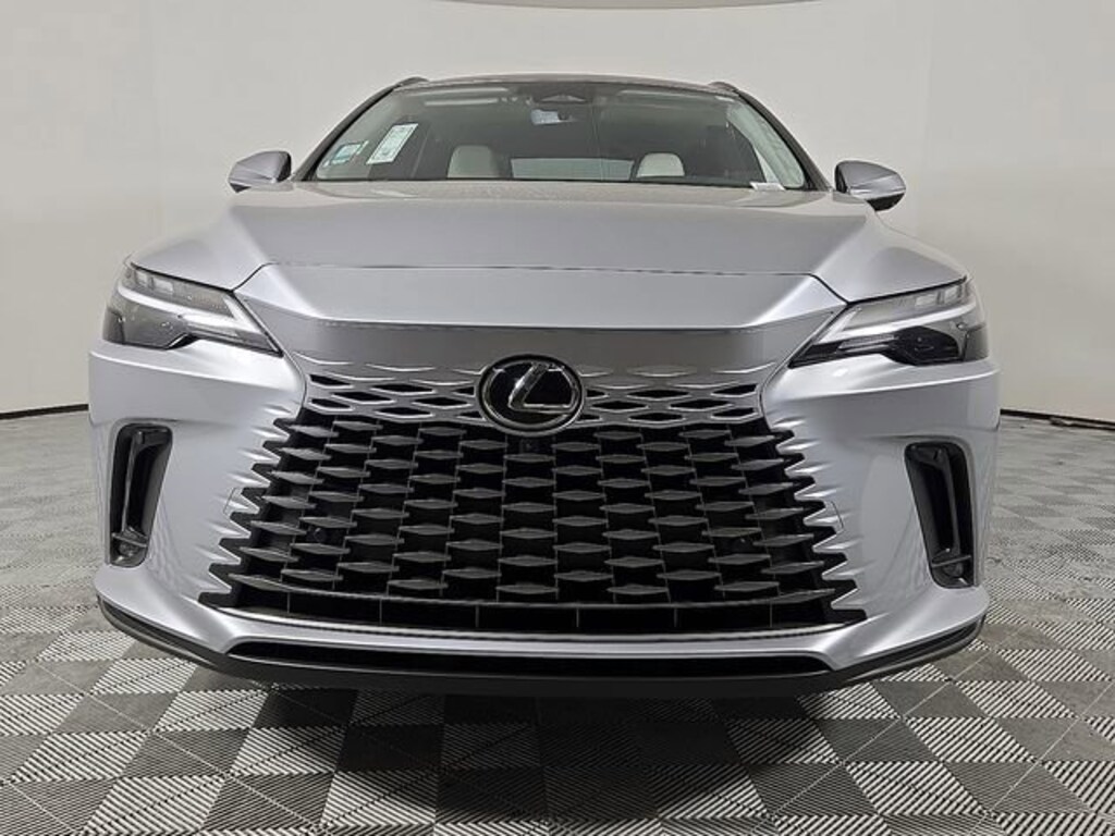 New 2025 Lexus RX 350 PREMIUM PLUS Sport Utility