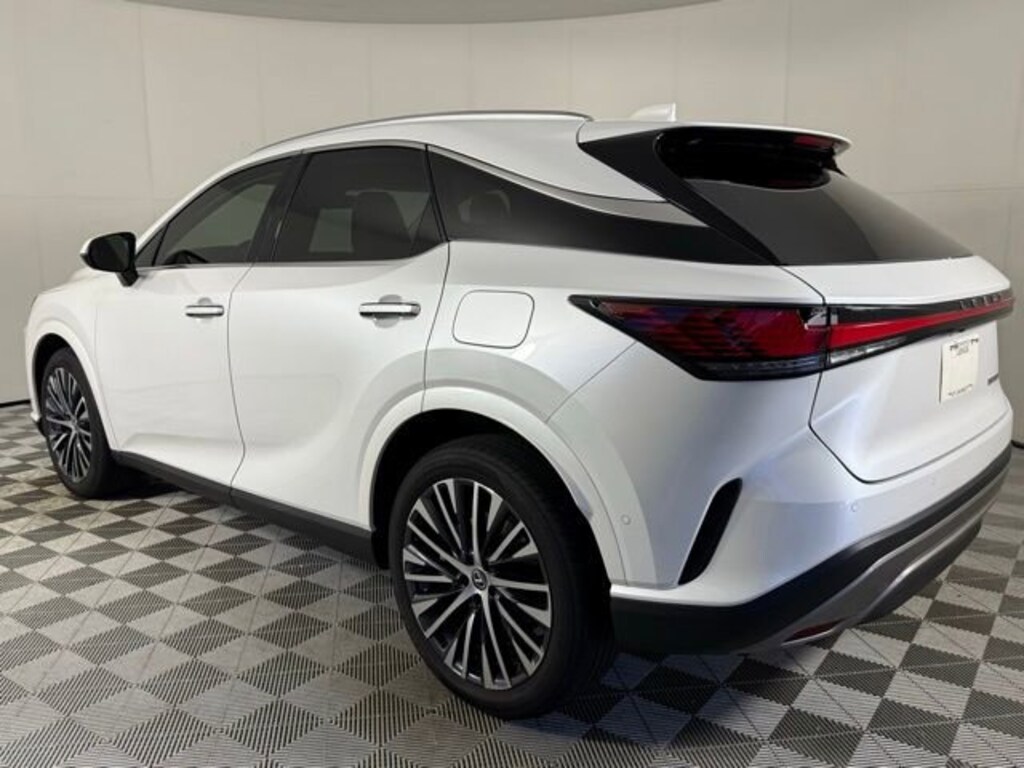 Used 2024 Lexus RX 350 SUV