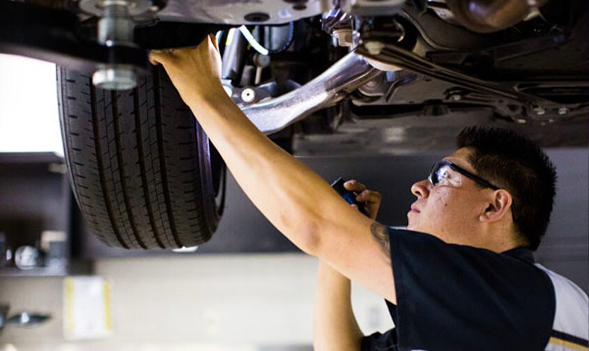 hennessy lexus gwinnett service