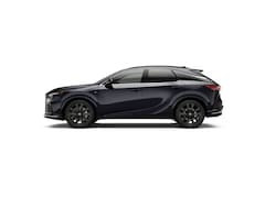 2025 LEXUS RX 350 F SPORT DESIGN Sport Utility