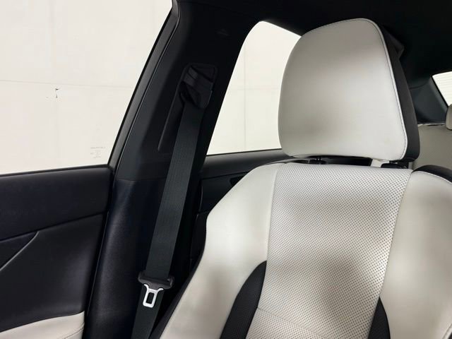 2021 Lexus IS 350 F SPORT - Photo 14