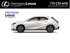 2025 LEXUS UX 300h PREMIUM Sport Utility