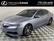 Acura TLX