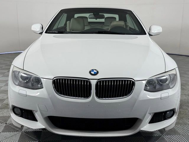 2012 Bmw 335i 3-Series photo 4