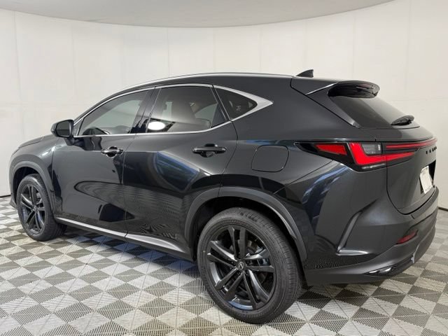 New Lexus NX 450h Plus For Sale in Gwinnett, GA | Hennessy Lexus
