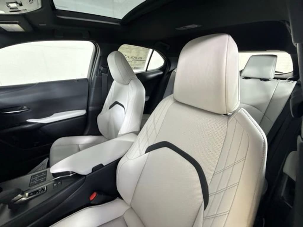 New 2025 Lexus UX 300h PREMIUM Sport Utility