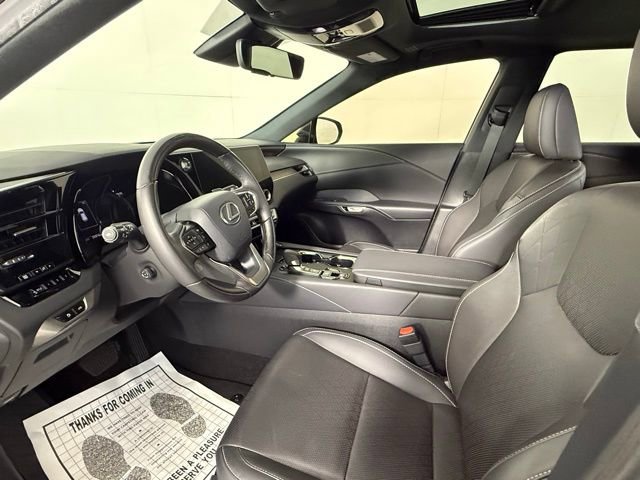 2023 Lexus RX 350 photo 4