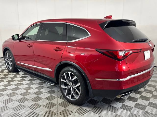 2023 Acura MDX Technology photo 3