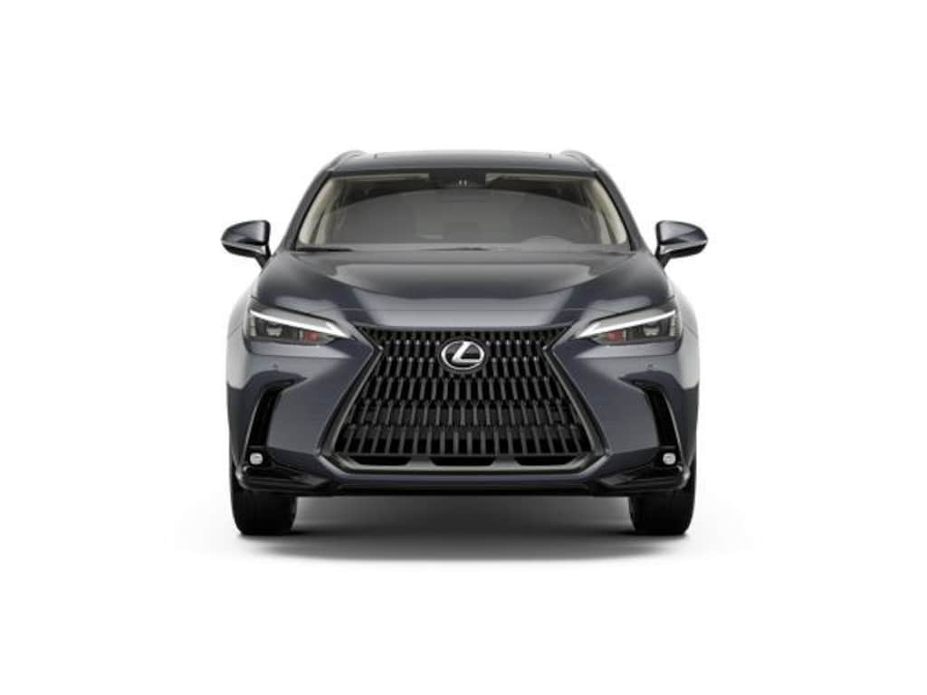 New 2026 Lexus NX 450h PREMIUM PLUS AWD Sport Utility