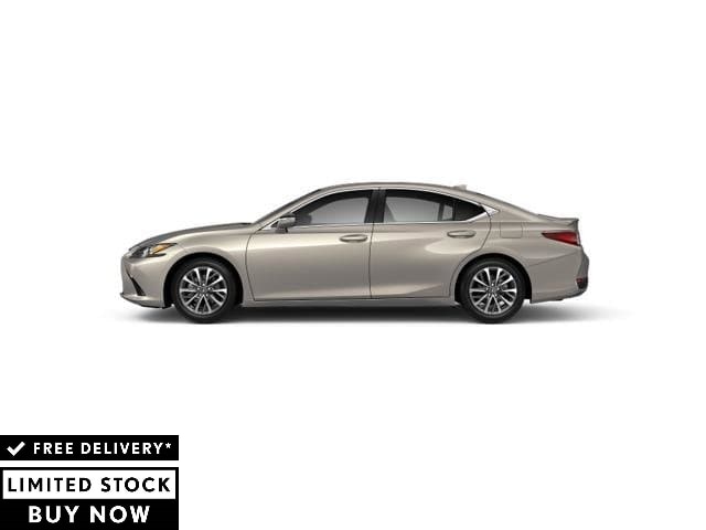 2025 Lexus ES 300h