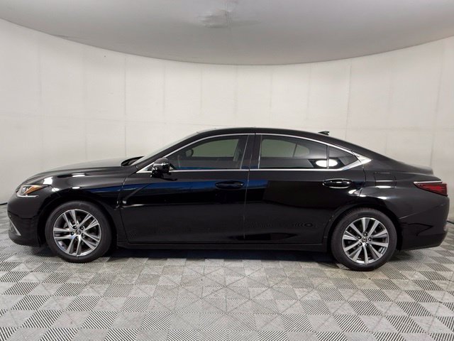 Used 2019 Lexus ES 350 Premium Sedan
