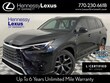  LEXUS TX 500h