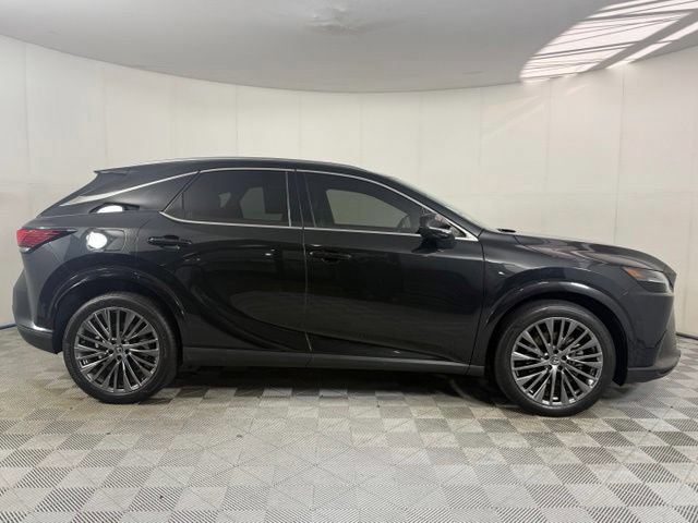 2025 Lexus RX PHEV 450h+ - Photo 13