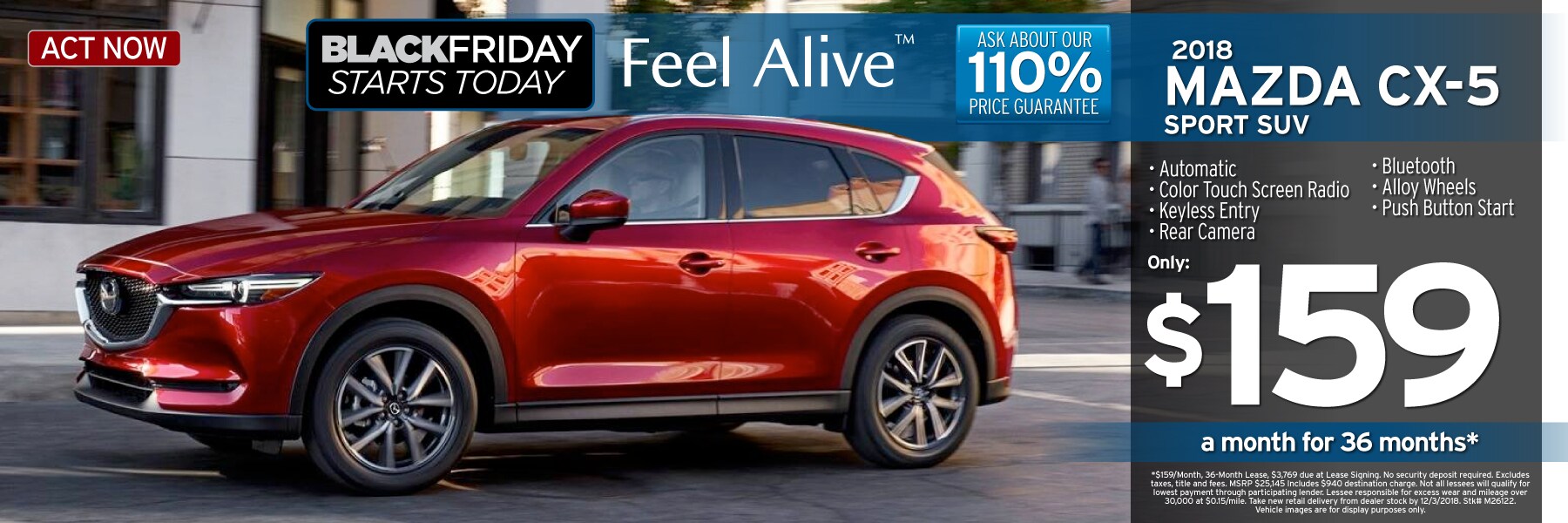 Hennessy Mazda New Mazda dealership in Morrow, GA 30260