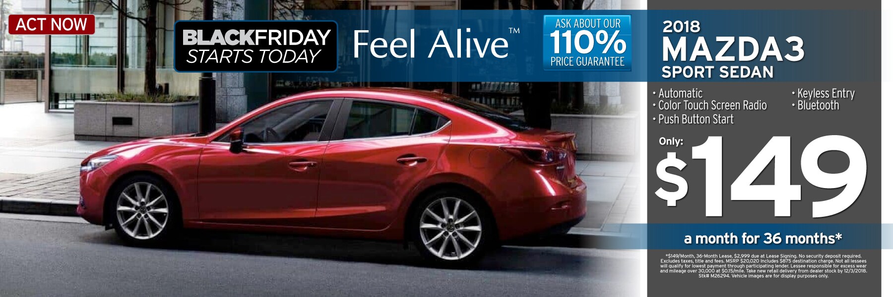 Hennessy Mazda New Mazda dealership in Morrow, GA 30260