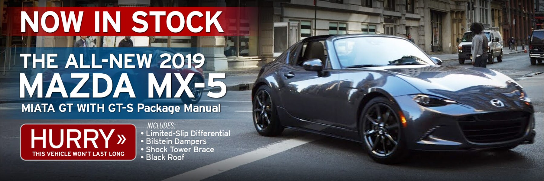 Hennessy Mazda New Mazda dealership in Morrow, GA 30260