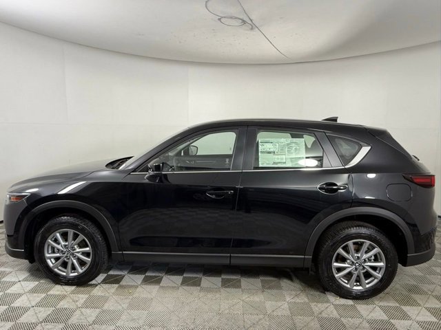 2025 Mazda CX-5 2.5 S photo 2