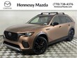 Mazda CX-70