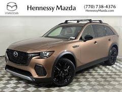 2025 Mazda CX-70 3.3 Turbo Premium Plus AWD SUV