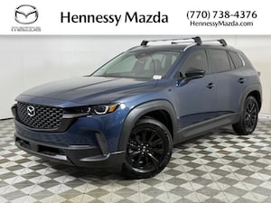 2025 Mazda CX-50 2.5 S Preferred AWD