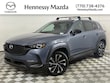 Mazda CX-50 Hybrid