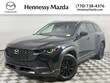 Mazda CX-50