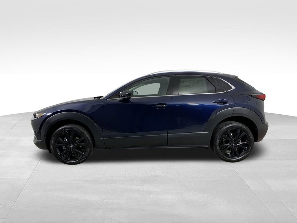 2024 Mazda CX-30 2.5 Turbo Premium Plus photo 2