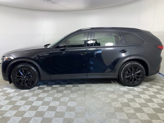 2025 Mazda CX-90 3.3 Turbo Premium S photo 2