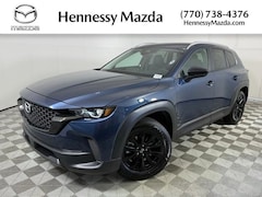 2025 Mazda CX-50 2.5 S Select AWD SUV